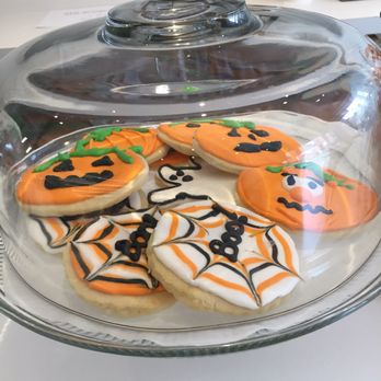 Baking Mama - Specialty cookies! - Bakeries Near Me - Hoboken, New Jersey Baking Mama - Specialty cookies! - Bakeries Near Me - Hoboken, New Jersey