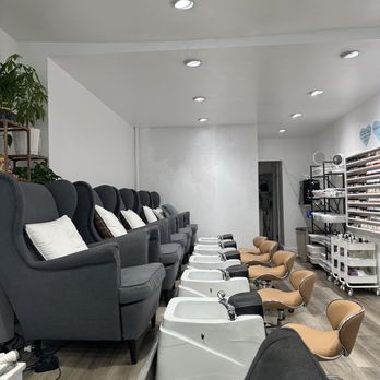 Sofina Spa and Nail - Nail Salons Near Me - New York, New York Sofina Spa and Nail - Nail Salons Near Me - New York, New York