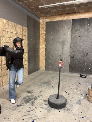 WRECKIT RAGE ROOM - Updated March 2025 - 10 Photos - 3930 CR-42 W