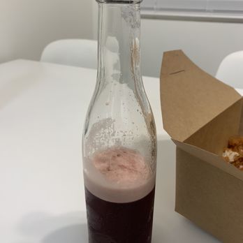 Dija Mara - Beets by Bali (small takeout) - Indonesian Near Me - Oceanside, California Dija Mara - Beets by Bali (small takeout) - Indonesian Near Me - Oceanside, California