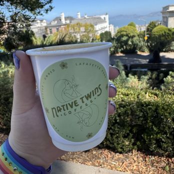 Native Twins Coffeee - Coffee & Tea Near Me Native Twins Coffeee - Coffee & Tea Near Me