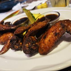 CARIBBEAN JERK CHICKEN