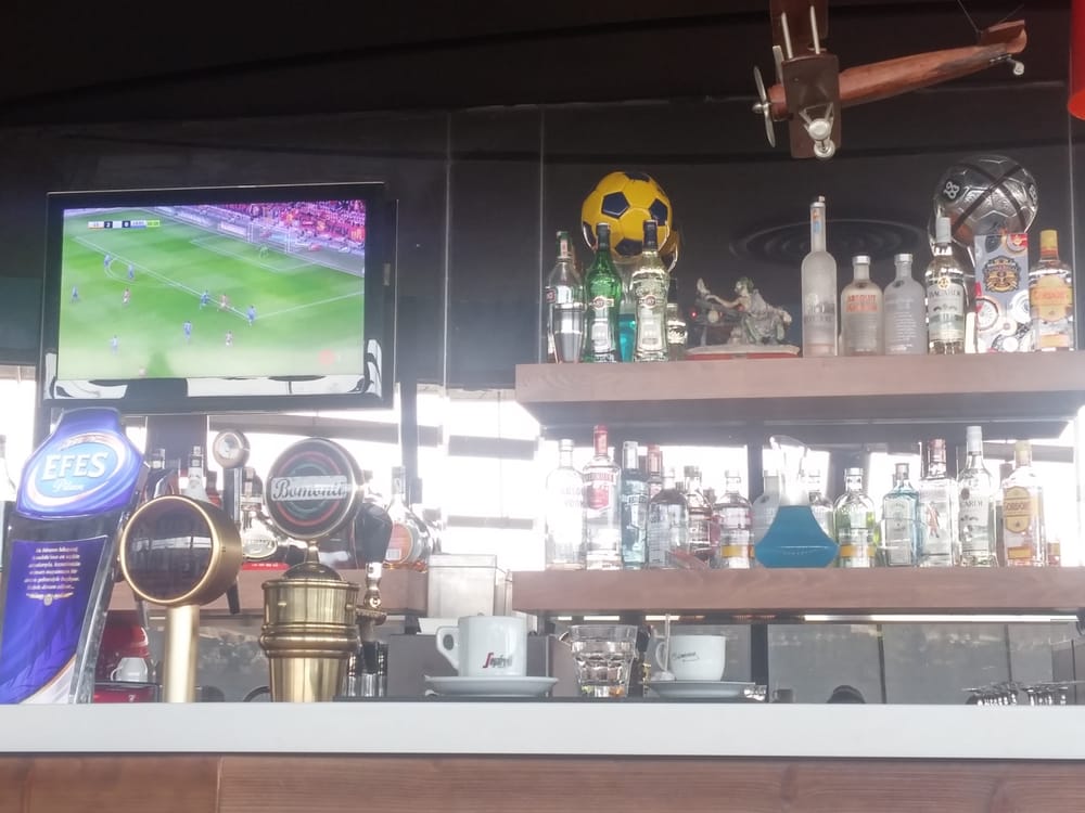 Efesus Pub
