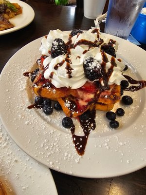 Champ's Diner by null