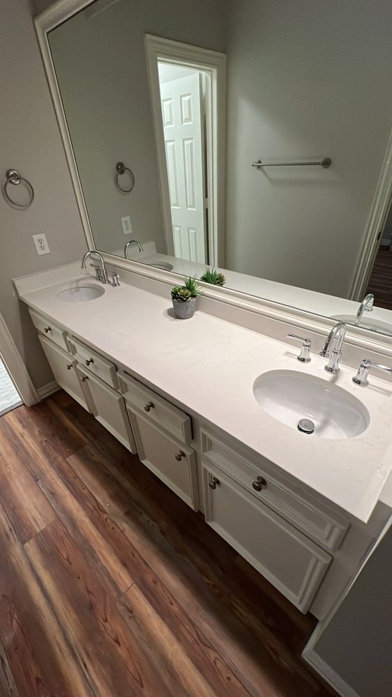 Slide of Elegant Edges Roofing & Remodeling