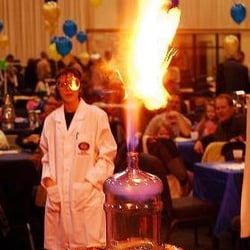 Mad Science of Dallas & Fort Worth