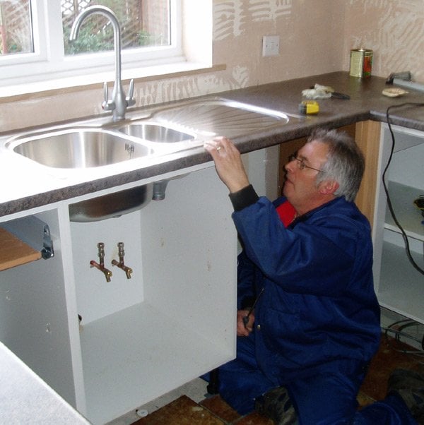 Slide of Park Slope Plumbing