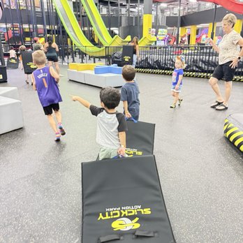 Slick City Action Park - Kids Activities Near Me - Queen Creek, Arizona Slick City Action Park - Kids Activities Near Me - Queen Creek, Arizona