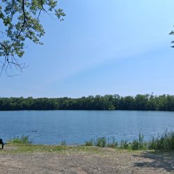 Woodland Lake