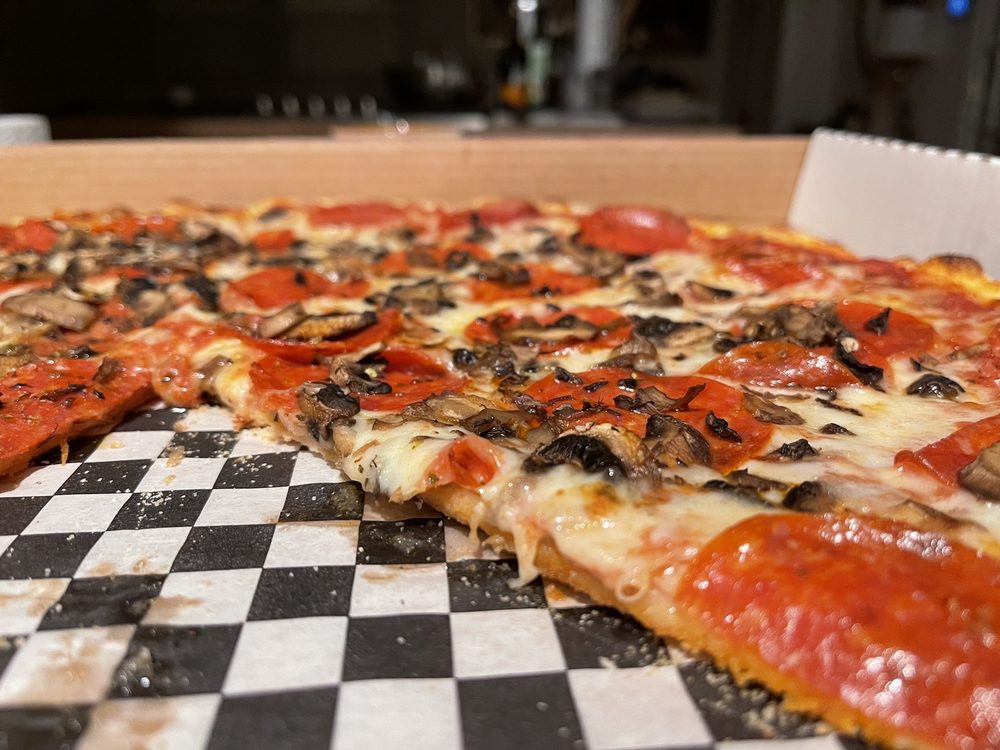 D’AMORE’S PIZZA Updated October 2024 87 Photos & 166 Reviews 7137