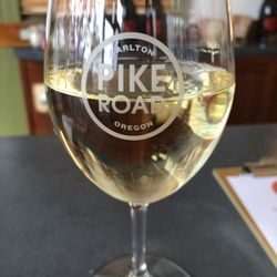 Pike Road Wines
