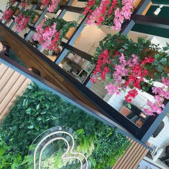 TQM Cafe - Cafes Near Me - The Colony, Texas