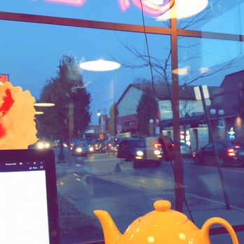 Avenue 209 - I love this place for their entire pots of tea! - Coffee & Tea Near Me - Lock Haven, Pennsylvania Avenue 209 - I love this place for their entire pots of tea! - Coffee & Tea Near Me - Lock Haven, Pennsylvania