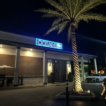 Oceans 234 - New American Near Me - Deerfield Beach, Florida Oceans 234 - New American Near Me - Deerfield Beach, Florida