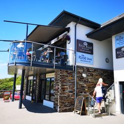Rock Inn