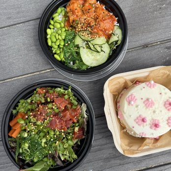 Bear Flag Fish - Seafood Markets Near Me - Newport Beach, California