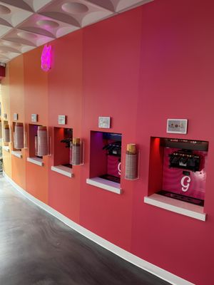 Gelato Sweetspot by null