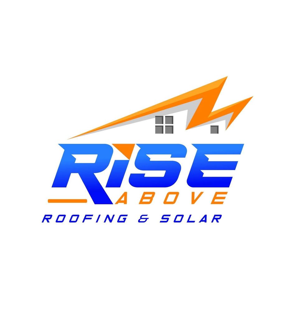 Slide of Rise Above Roofing and Solar