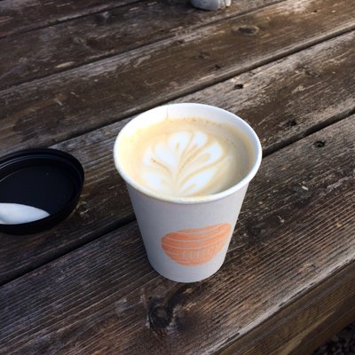 Flitch Coffee by null Flitch Coffee by null