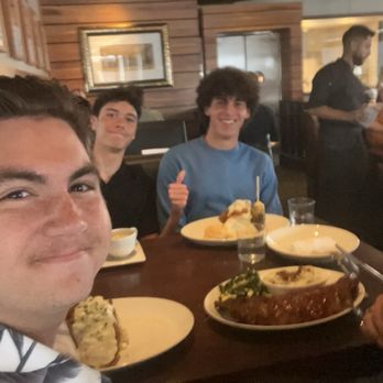 Nick's On 2nd - Great guys havin a great time. - New American Near Me - Long Beach, California Nick's On 2nd - Great guys havin a great time. - New American Near Me - Long Beach, California