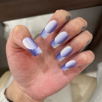 Fancy Nails - Nail Salons Near Me - Las Cruces, New Mexico