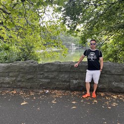 St Stephen's Green