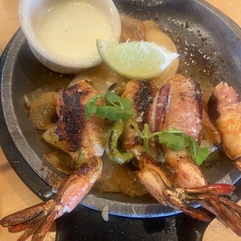 Pappasito's Cantina - Pappasito-s Famous Shrimp Brochette - Tex-Mex Near Me - Richardson, Texas Pappasito's Cantina - Pappasito-s Famous Shrimp Brochette - Tex-Mex Near Me - Richardson, Texas