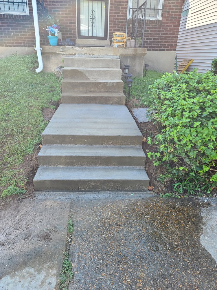 Slide of Karriem's Konstruction