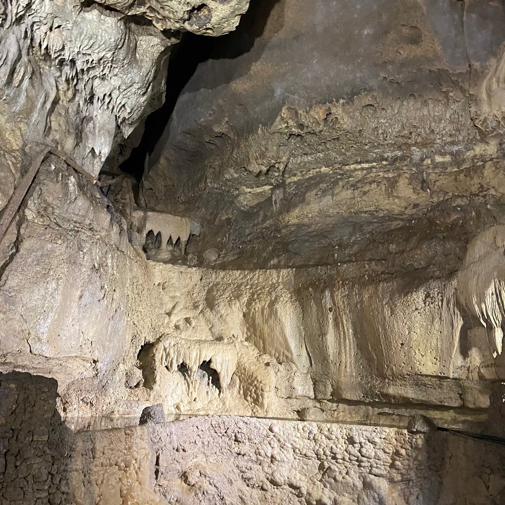 Cascade Caverns - Tours Near Me - Boerne, Texas Cascade Caverns - Tours Near Me - Boerne, Texas