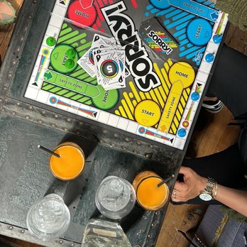Hide & Seek - Bars Near Me - Brooklyn, New York