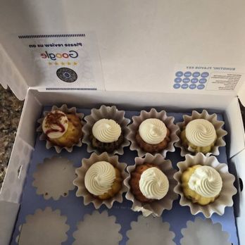 Nothing Bundt Cakes - Bakeries Near Me - Phoenix, Arizona Nothing Bundt Cakes - Bakeries Near Me - Phoenix, Arizona