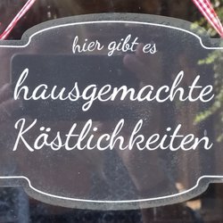 Waldcafe Steinhaus