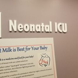 Kaiser Permanente Santa Clara NICU - The NICU