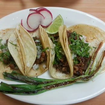 Garibaldi Peru Mex - Taco de Cabeza - Peruvian Near Me - Parsippany, New Jersey