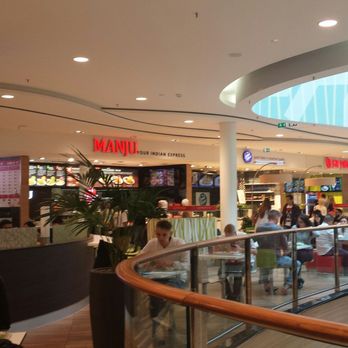 Skyline Plaza - Shopping Centers Near Me - Frankfurt, HE Skyline Plaza - Shopping Centers Near Me - Frankfurt, HE