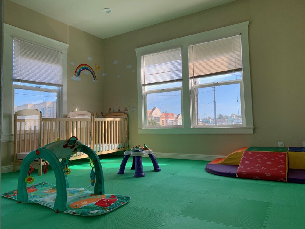 Sweet Second Home Childcare - childcare center in San Francisco, CA