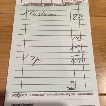 Kiraku - The damage. - Sushi Bars Near Me - Gardena, California Kiraku - The damage. - Sushi Bars Near Me - Gardena, California