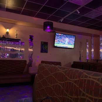Habibi Mazzika Hookah Lounge - Inside - Hookah Bars Near Me - Paterson, New Jersey Habibi Mazzika Hookah Lounge - Inside - Hookah Bars Near Me - Paterson, New Jersey