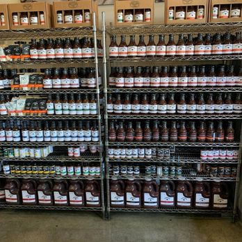 Kinder's Meats Deli BBQ - Bbq sauce - Barbeque Near Me - Concord, California Kinder's Meats Deli BBQ - Bbq sauce - Barbeque Near Me - Concord, California