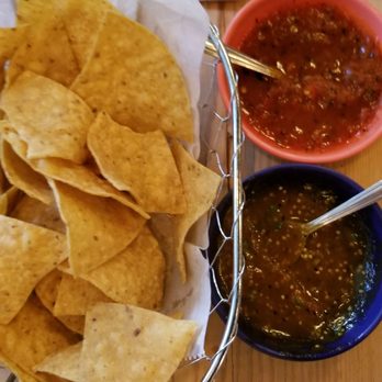 Rosie's - Chips n Salsa - does not come free - Mexican Near Me - New York, New York Rosie's - Chips n Salsa - does not come free - Mexican Near Me - New York, New York