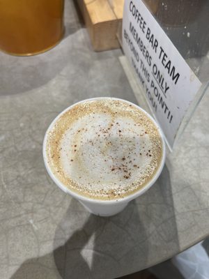 Whole Foods Market by null