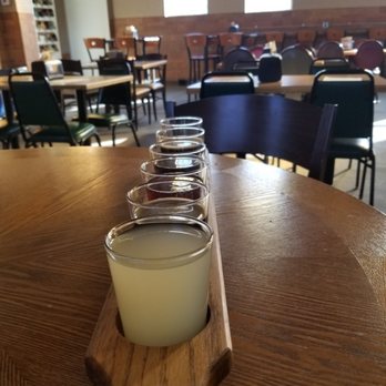 BrickHaven Brewing - Breweries Near Me - Grand Ledge, Michigan