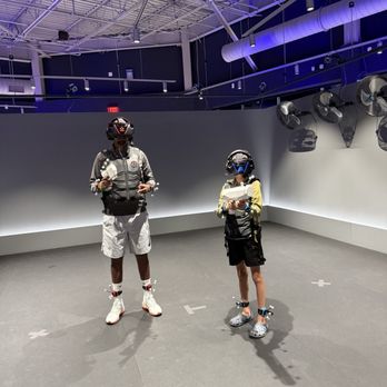 Sandbox VR - Venues & Event Spaces Near Me - Fort Myers, Florida Sandbox VR - Venues & Event Spaces Near Me - Fort Myers, Florida