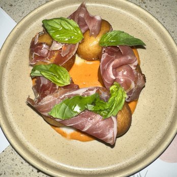 Waverly - The food and service here was amazing and the servers were so accommodating - Breakfast & Brunch Near Me - Cardiff, California