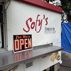 Sofy's Taqueria