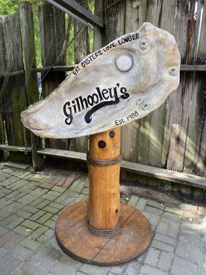Gilhooley's Restaurant and Oyster Bar 18+ by null