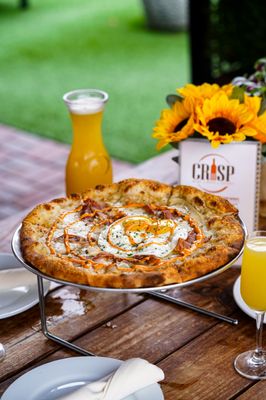 Crisp by null