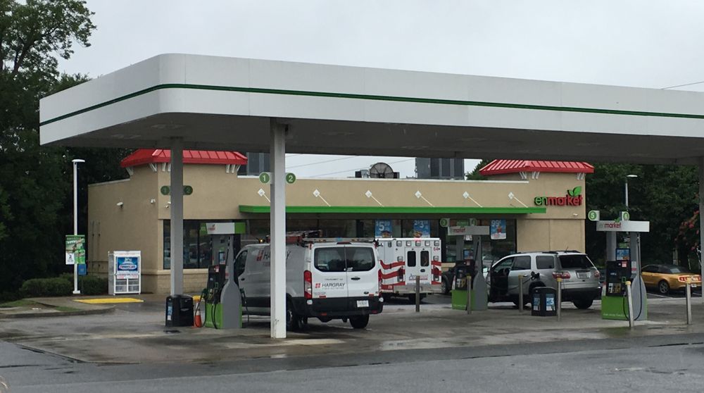 101 Northside Dr E, Valdosta, Gas Stations Phone Number Yelp