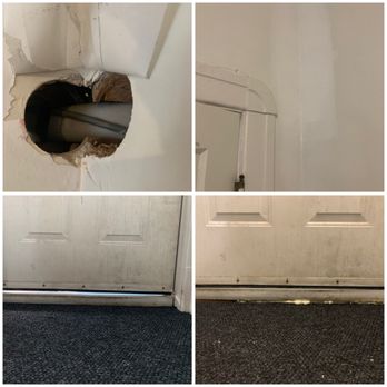 Dess Cleaning Services - Repairs - Flooring Near Me