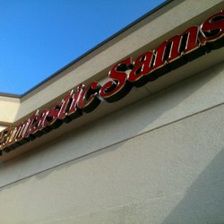 Fantastic Sams Cut & Color - Fantastic Sam's of Edina - 3329 Hazelton Road (Near Super Target) Minnesota 55435
